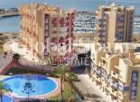 Neubau - WOHNUNG -
LA MANGA DEL MAR MENOR