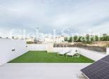 Nueva construcción  - VILLA -
ORIHUELA - Vistabella Golf