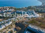 New Build - APARTMENT -
ESTEPONA - Las Mesas