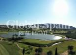 Wederverkoop - APPARTEMENT -
ALGORFA - Inland