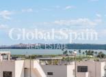 New Build - Villa -
LOS MONTESINOS - Los Montesinos