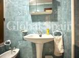 Wederverkoop - HUIS -
TORREVIEJA - Playa del Cura