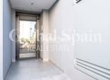 Wederverkoop - APPARTEMENT -
TORREVIEJA - Costa Blanca
