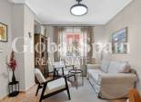 Wiederverkauf - WOHNUNG -
TORREVIEJA - Costa Blanca