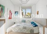Wiederverkauf - VILLA -
ALICANTE - CAMPOAMOR