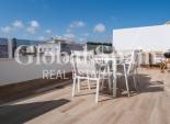 Odsprzedaż - PENTHOUSE -
PILAR DE LA HORADADA - 