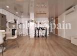 Venta - APARTAMENTO -
TORREVIEJA - Playa Acecion