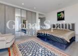 Wiederverkauf - VILLA -
TORREVIEJA - Costa Blanca