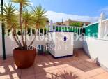 Resale - Villa -
GUARDAMAR DEL SEGURA - EL RASO