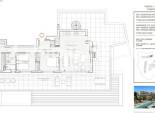 Neubau - PENTHOUSE -
MIJAS - Hipódromo Costa del Sol