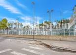 Venta - APARTAMENTO -
TORRE PACHECO - Inland