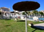 Resale - APARTMENT -
ORIHUELA COSTA - Playa Flamenca