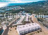 Nouvelle construction - MAISON -
MOJÁCAR - Descargador