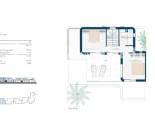 New Build - HOUSE -
BAÑOS Y MENDIGO - El Valle Golf