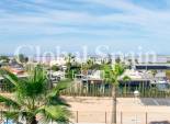 Resale - Semi-Detached -
TORREVIEJA - LOS BALCONES - LOS ALTOS