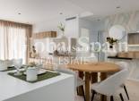 Nowo zbudowane - PENTHOUSE -
LOS ALCÁZARES - LA SERENA GOLF