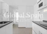 Resale - APARTMENT -
TORRE PACHECO - Inland