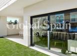 New Build - APARTMENT -
TORREVIEJA - Villa Amalia