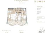 Nouvelle construction - APPARTEMENT -
BENAHAVÍS - Las Colinas de Marbella