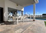 Wiederverkauf - VILLA -
ORIHUELA COSTA - Costa Blanca