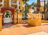 Resale - APARTMENT -
TORREVIEJA - Los Frutales