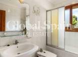 Revente - VILLA -
TORREVIEJA - LOS BALCONES - LOS ALTOS