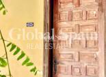 Venta - VILLA -
DAYA VIEJA - Costa Blanca Sur