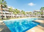 Resale - APARTMENT -
ORIHUELA COSTA - Costa Blanca
