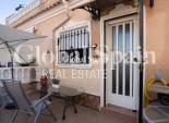 Wederverkoop - HUIS -
ORIHUELA COSTA - Los Dolses