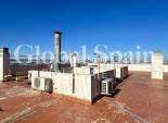 Odsprzedaż - MIESZKANIE -
TORREVIEJA - 