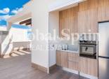 New Build - Villa -
LOS MONTESINOS - Los Montesinos