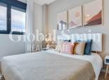 New Build - APARTMENT -
MIJAS - Las Lagunas