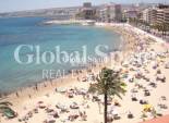 Wiederverkauf - WOHNUNG -
TORREVIEJA - Costa Blanca