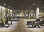 Nieuwbouw - PENTHOUSE -
SAN PEDRO ALCÁNTARA - pueblo