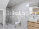 Revente - VILLA -
ORIHUELA COSTA - Lomas de Cabo Roig