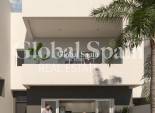 Nieuwbouw - VILLA -
MONFORTE DEL CID - Alenda Golf