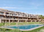 Nouvelle construction - APPARTEMENT -
ESTEPONA - Valle Romano Golf