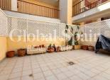 Resale - APARTMENT -
CALPE - Pueblo