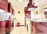 Wiederverkauf - WOHNUNG -
LOS BALCONES - LOS ALTOS - Costa Blanca