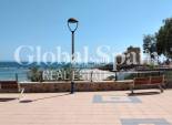 Nueva construcción  - VILLA -
PILAR DE LA HORADADA - Las Higuericas