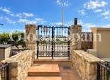 Resale - HOUSE -
LA FINCA GOLF - La Finca Golf