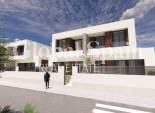 Nouvelle construction - VILLA -
DOLORES