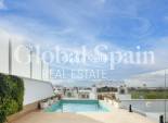 Neubau - WOHNUNG -
PILAR DE LA HORADADA - Torre de la Horadada