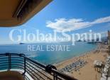 Venta - APARTAMENTO -
BENIDORM - Costa Blanca