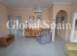 Wiederverkauf - VILLA -
BENIMAR - Costa Blanca
