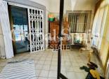 Wederverkoop - VILLA -
TORREVIEJA - La Siesta - El Salado - Torreta