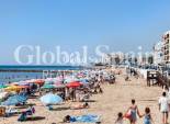 Venta - APARTAMENTO -
TORREVIEJA - Playa de los Locos