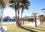 Venta - APARTAMENTO -
ORIHUELA COSTA - Costa Blanca