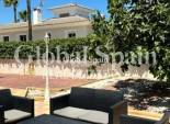 Venta - VILLA -
ALFAZ DEL PI