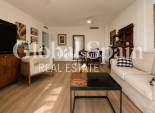 Revente - APPARTEMENT -
DENIA - Center